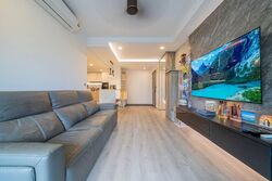 RiverParc Residence (D19), Condominium #556620211
